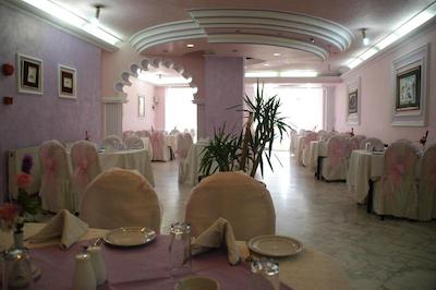 Amman Orchid Hotel
