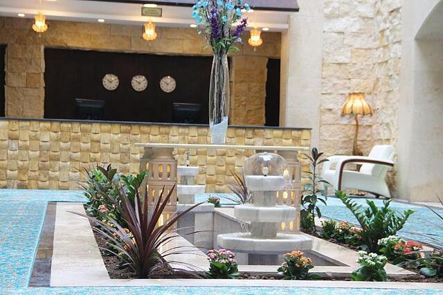 Saray Hotel