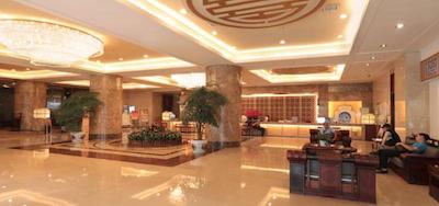 ZHEJIANG HOTEL GUIYANG