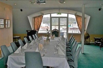 Skagen Hotel