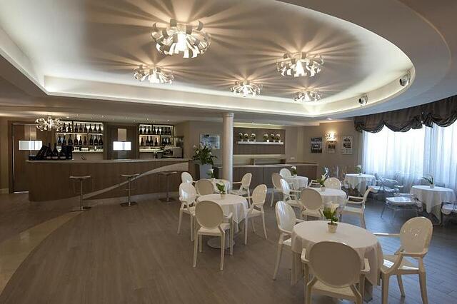 Hotel Morgana