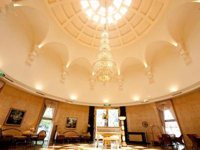 LICHIA ROYAL GARDEN HOTEL