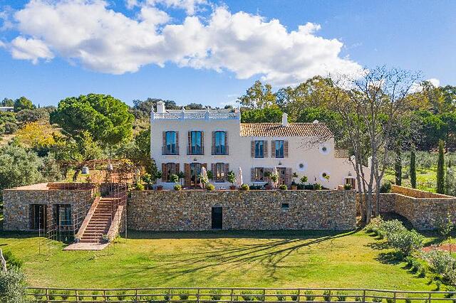 CORTIJO LA ORGANIC