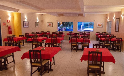 Concord Inn