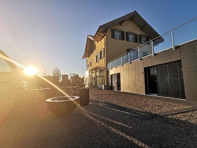 BS16 HOTEL by BERN