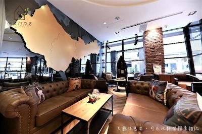 UNIQUE HOTEL SMILE 73 HOTEL