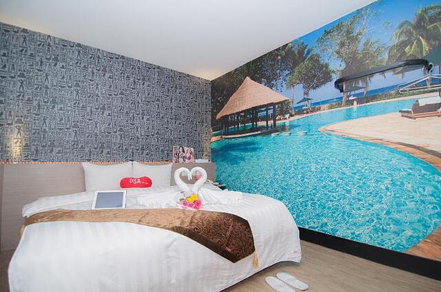HSINCHU 101 HOTEL