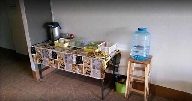 ANN HOSTEL