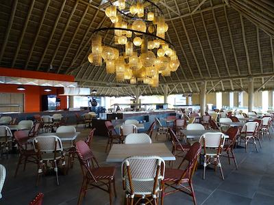 DECAMERON ISLA CORAL