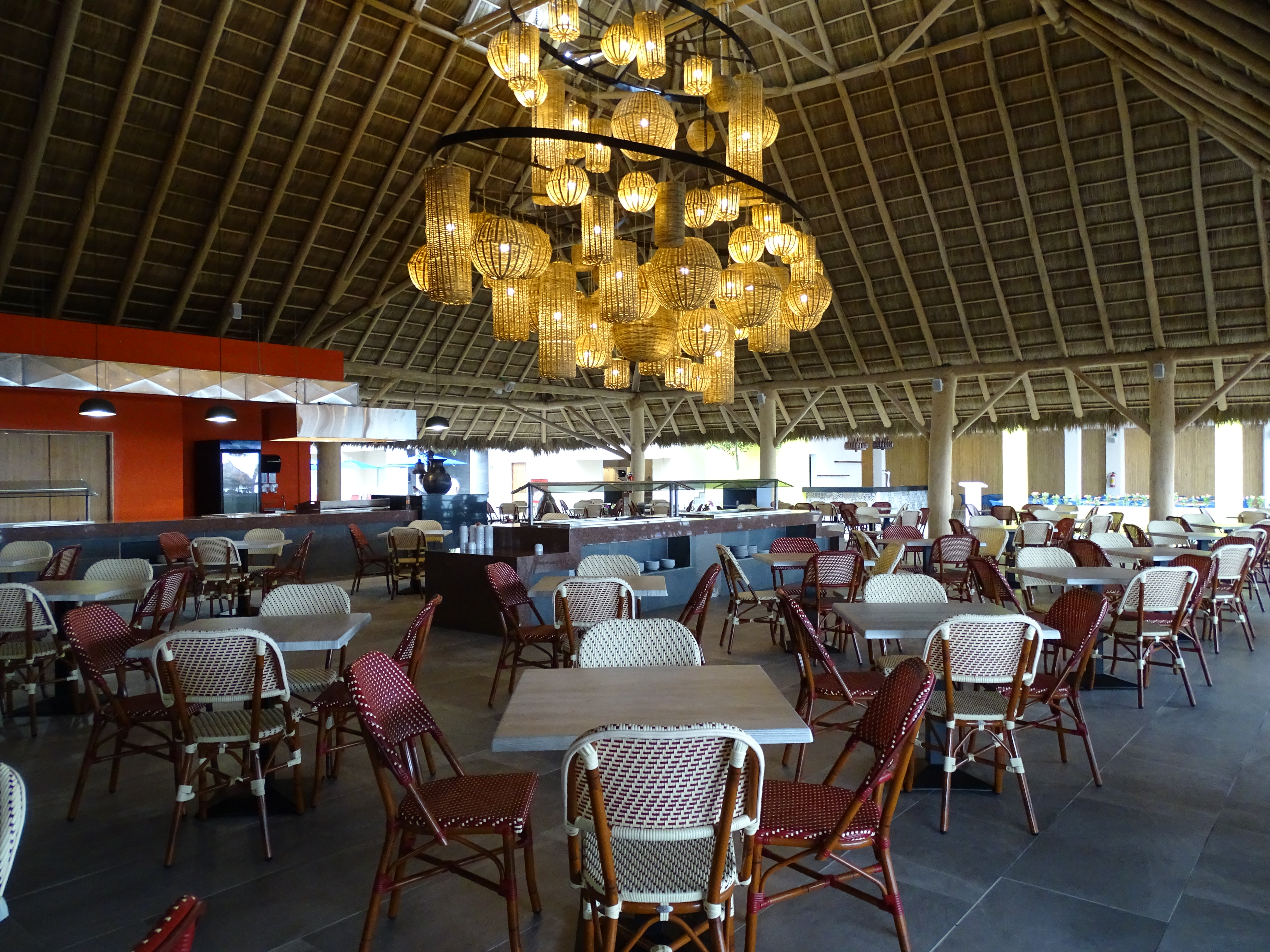 DECAMERON ISLA CORAL