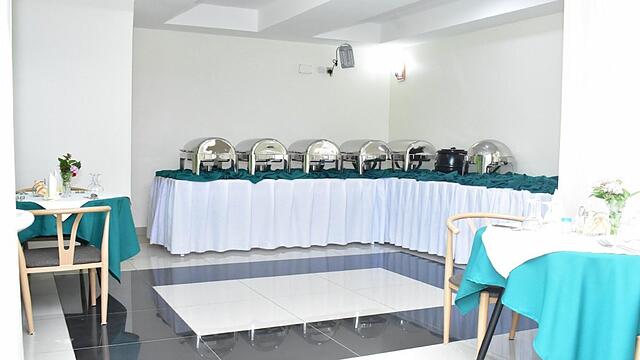 Lebanon Hotel