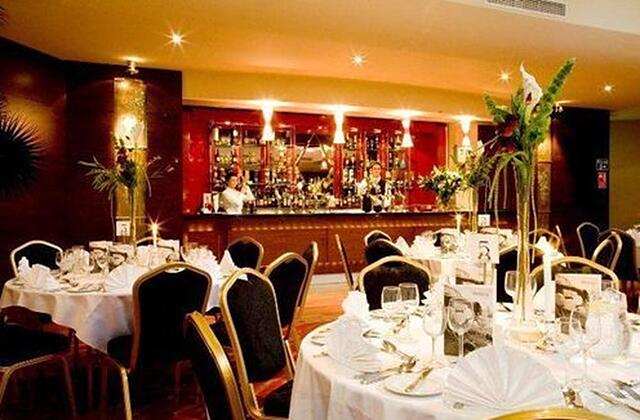 BRACKEN COURT HOTEL