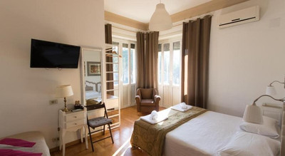 Tevere Home