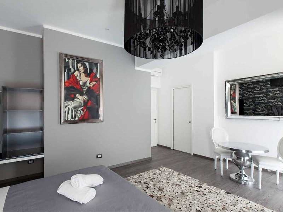 Town House Roma