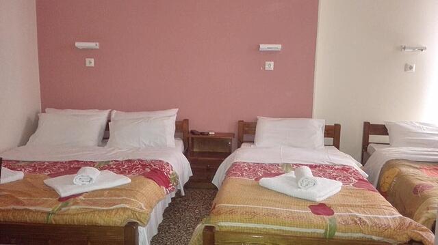 Korydallos Hotel