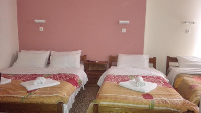 Korydallos Hotel