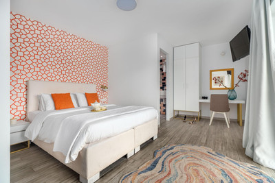 MAISON 66 RIVIERA HOTELS