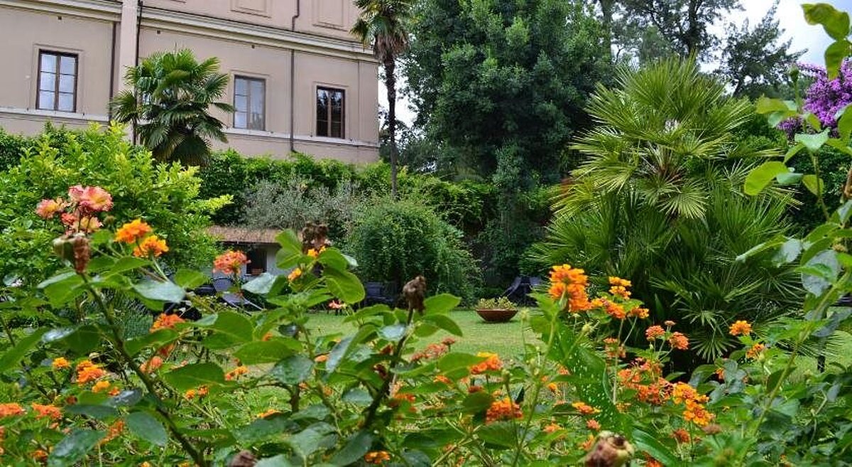 Villa Riari