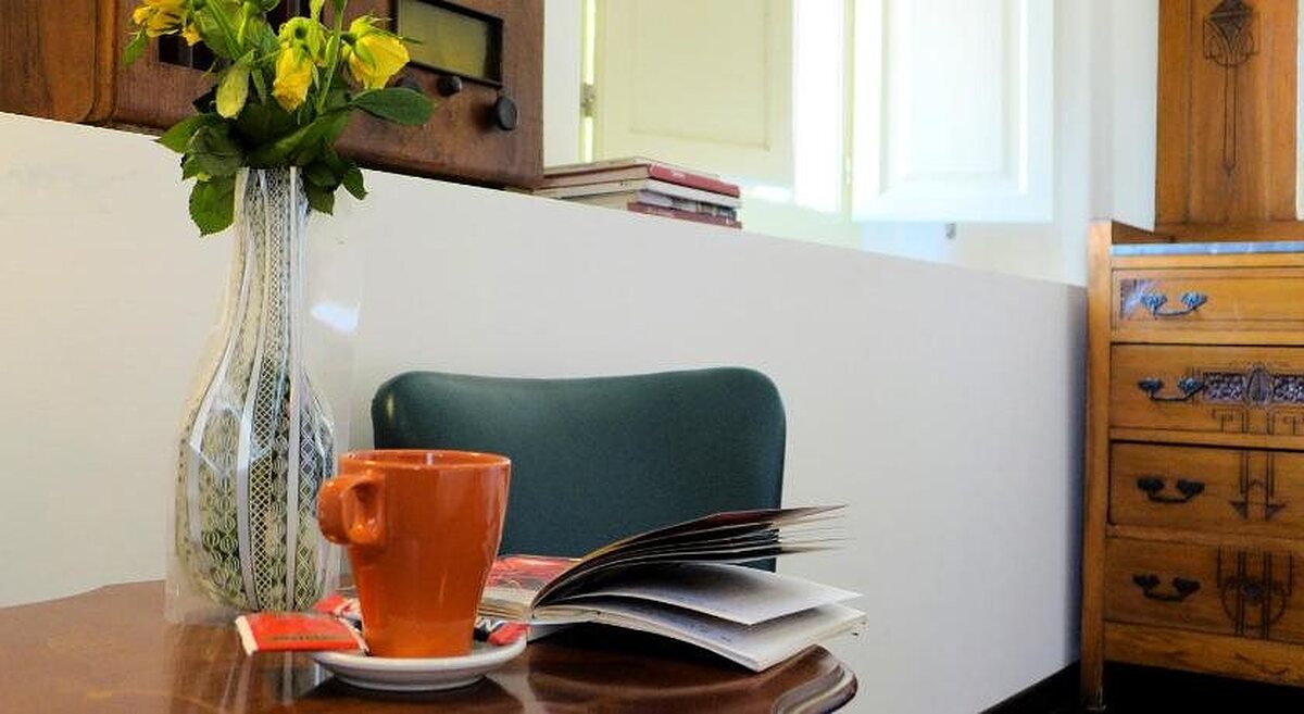 Guest House Interno 4
