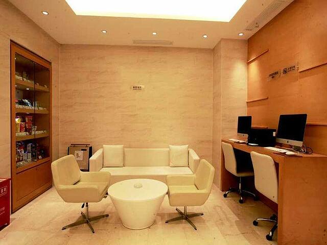 JI HOTEL DALIAN RENMIN ROAD
