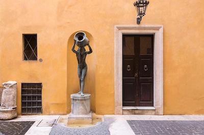 MARTIUS PRIVATE SUITES