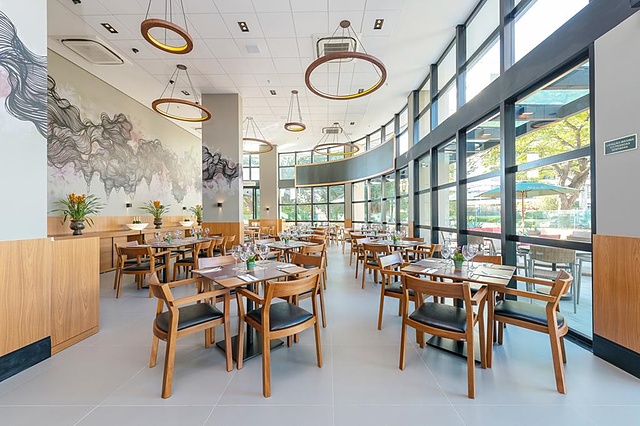 I am Hotel and Design Residence
