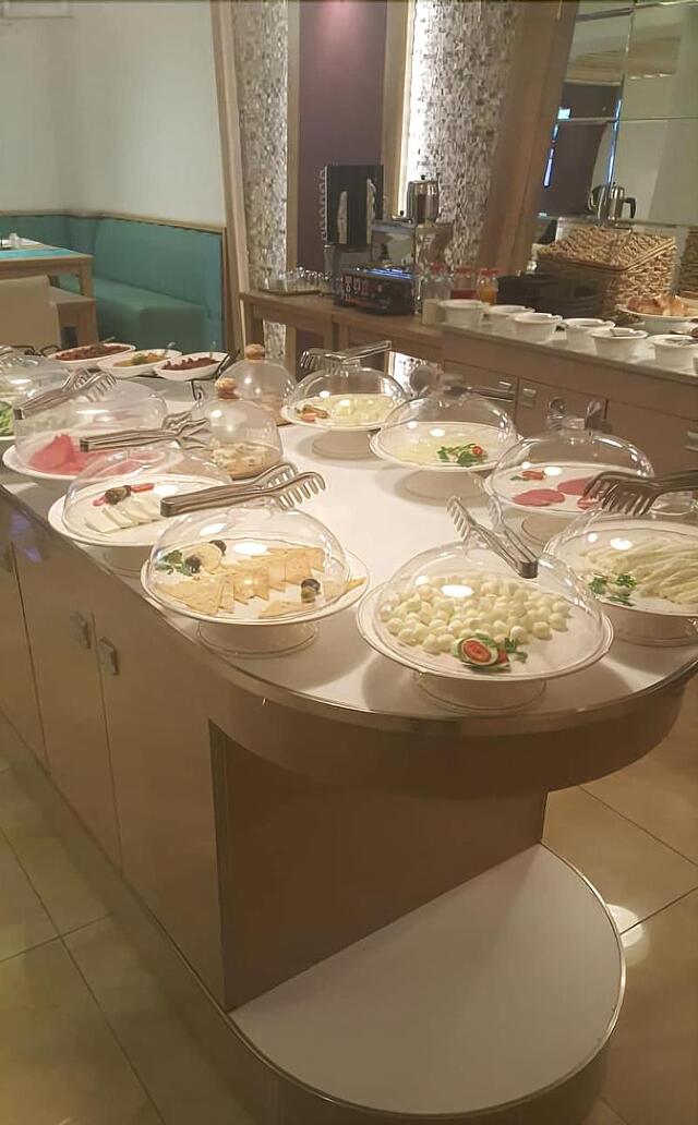 Butik Rafo Otel