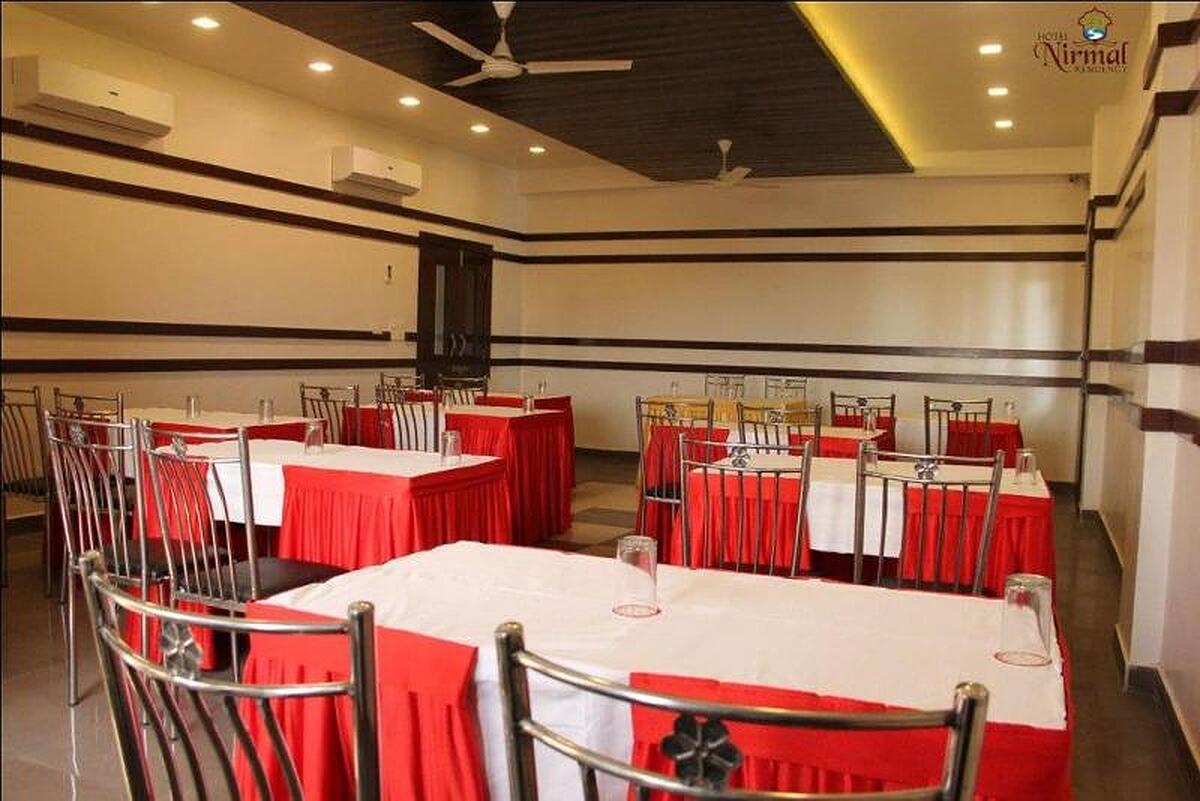 Hotel Nirmal Residency