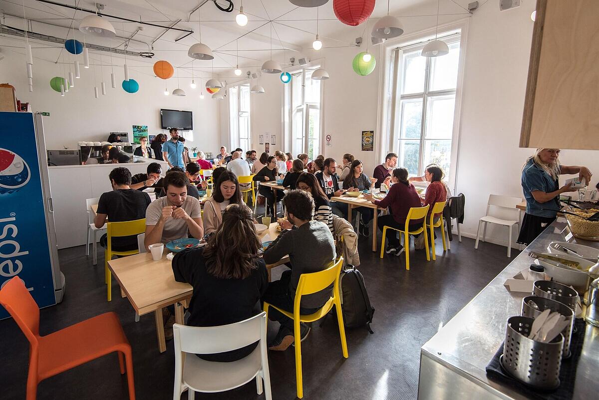Avenue Hostel