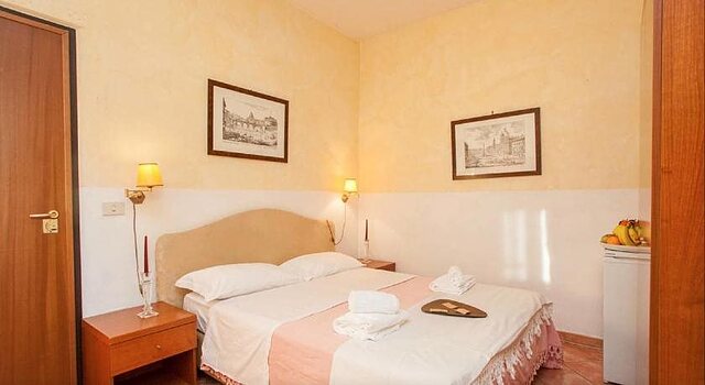 Residenza Camilla