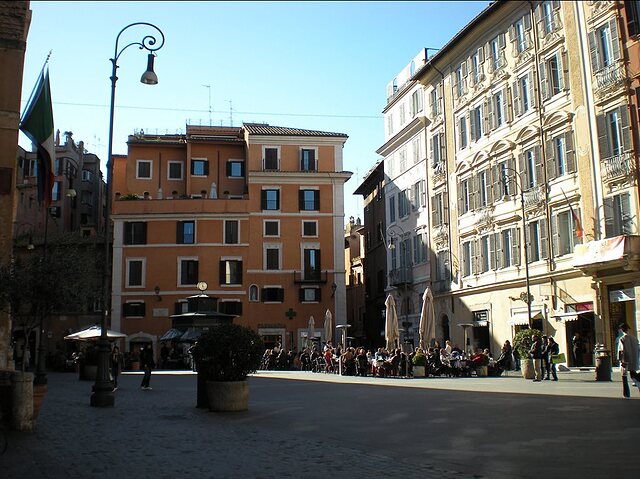 Splendor Suite Roma
