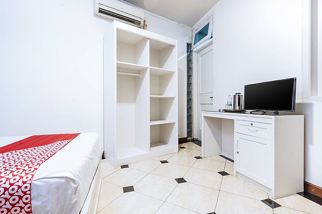 Oyo 1452 Hotel Utari