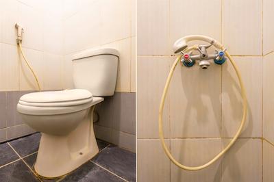 Pondok Penginapan Patradisa