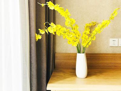 7 DAYS PREMIUMA CHENGDU PIXIAN WEST DISTRICT AVENU