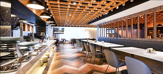 Atour Hotel (Chengdu Hongpailou Metro Station)