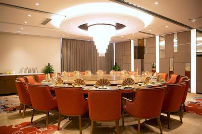 Holiday Inn Chengdu Airport