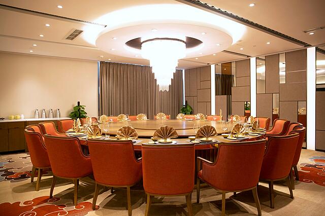 Holiday Inn Chengdu Airport