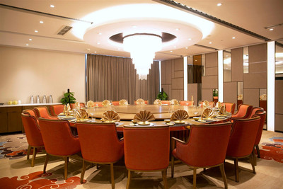 Holiday Inn Chengdu Airport