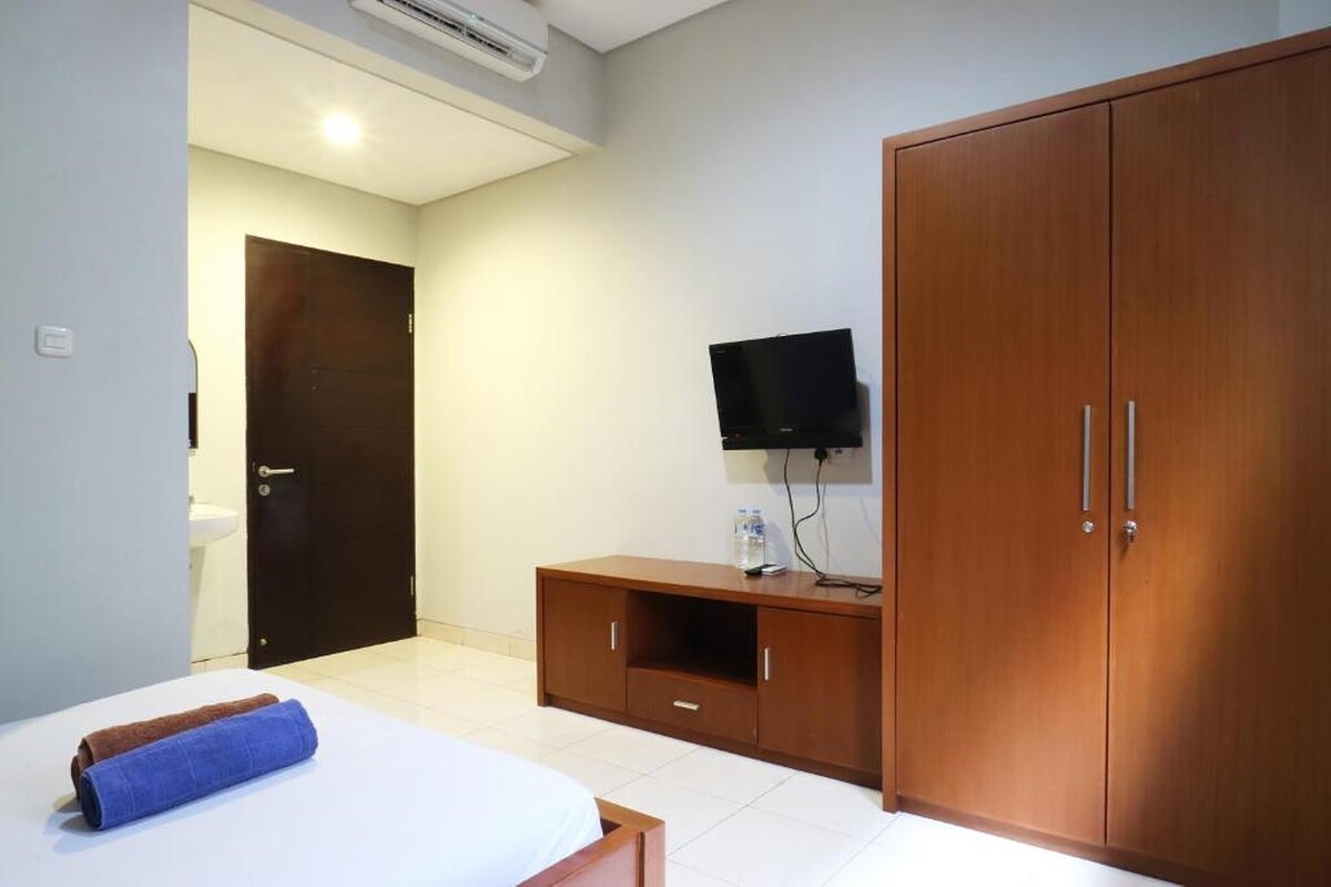 SKY CITY HOME