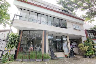 Wisma Asia Busindo Syariah