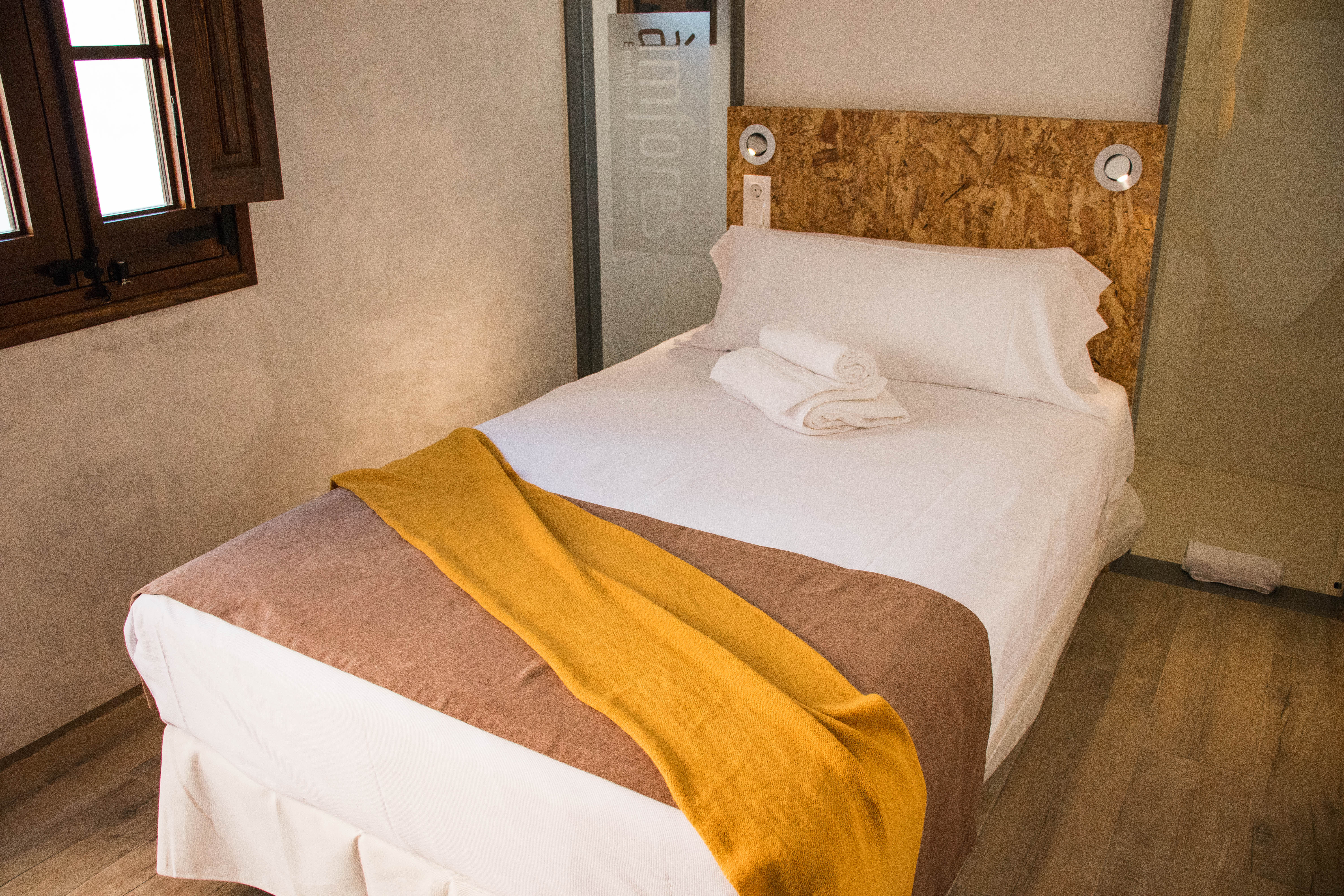 Amfores Boutique Guest House