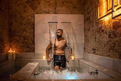 Hotel Balneario Broquetas