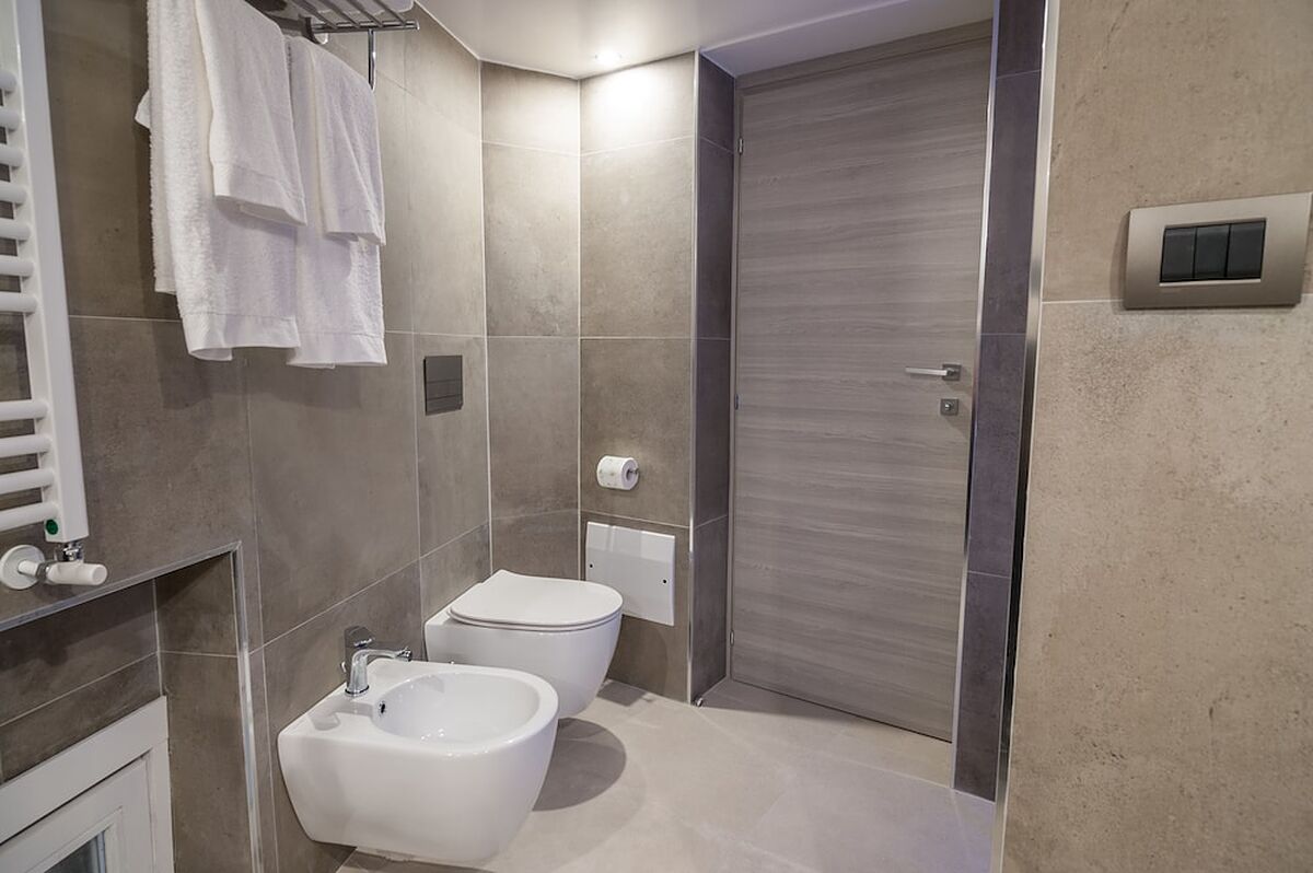 Wellness Home Rome