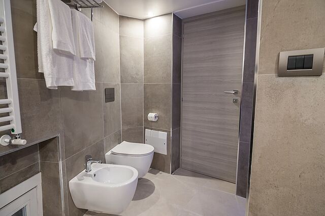 Wellness Home Rome