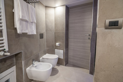 Wellness Home Rome