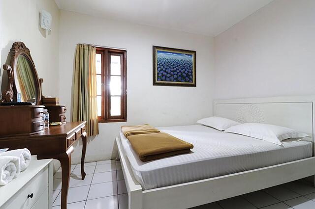 JAYAGIRI GUESTHOUSE