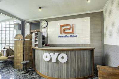 OYO 1446 Patradissa Hotel