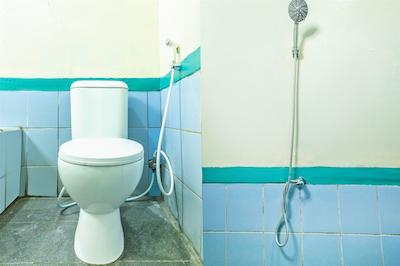 Oyo 2141 Pondok Pulo Sari 2