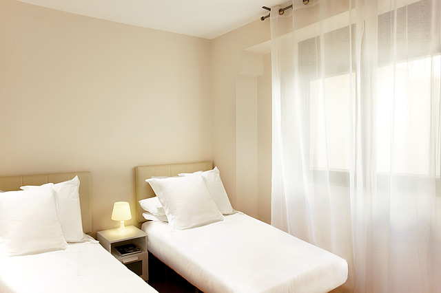 Barcelona Apartment Villarroel