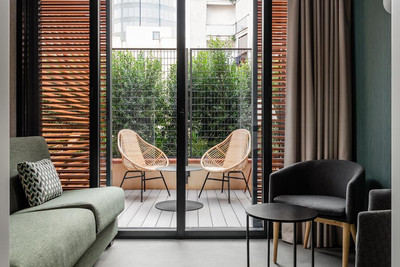 RAVAL HOUSE